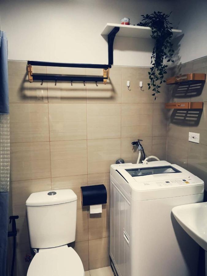 Shore Residences Mall Of Asia Pool View 200Mbps Free Wi-Fi Pasay Luaran gambar