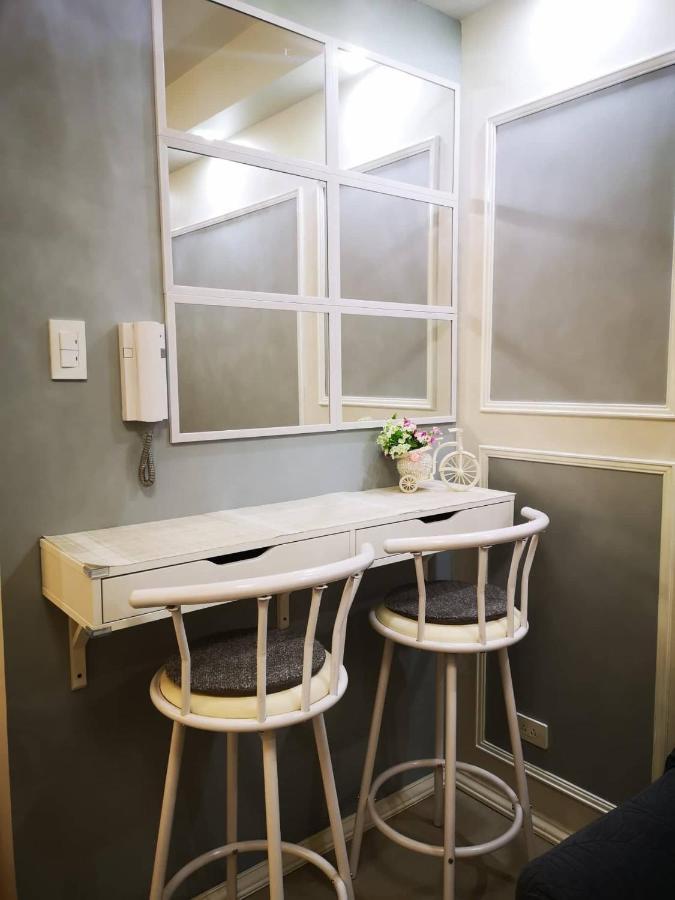 Shore Residences Mall Of Asia Pool View 200Mbps Free Wi-Fi Pasay Luaran gambar